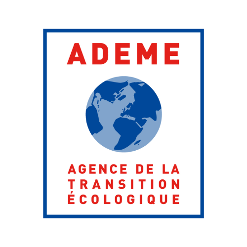 Logo ADEME