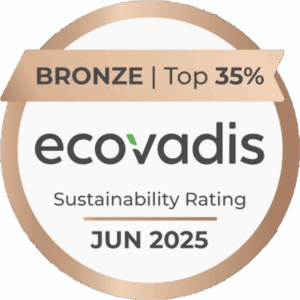 Logo EcoVadis